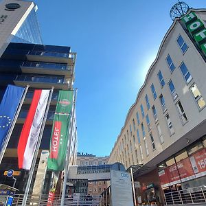 Hotel Gromada Warszawa Centrum